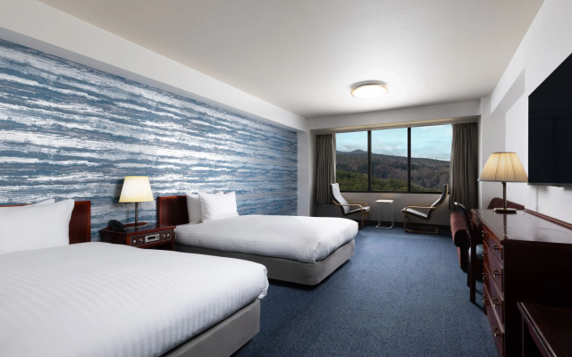 Mercure Tottori Daisen Resort & Spa
