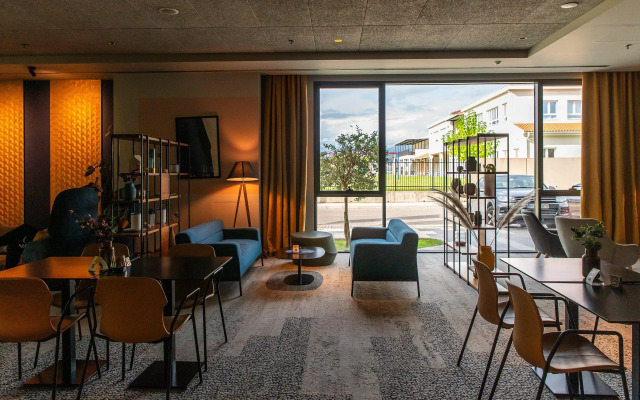 voco Podgorica by IHG