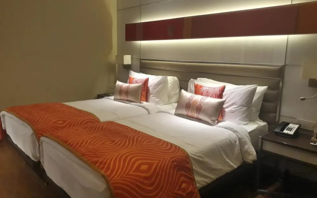 Fortune Park, Vellore - Member ITC Hotels' Group