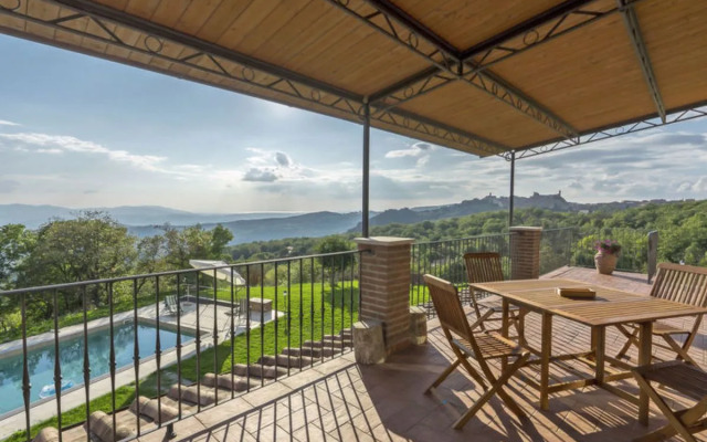 Villa la Vena