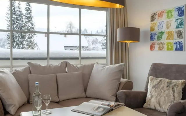 Hotel Rosenstock