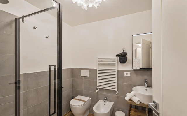 M'Amo Apartment a Palazzo Pellicceria