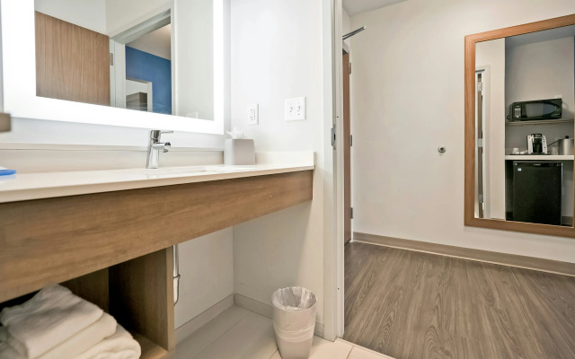 Holiday Inn Express Jacksonville South Bartram Prk by IHG