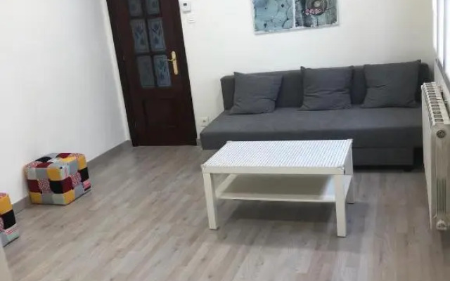 Arquitecto tioda 6 Apartamento