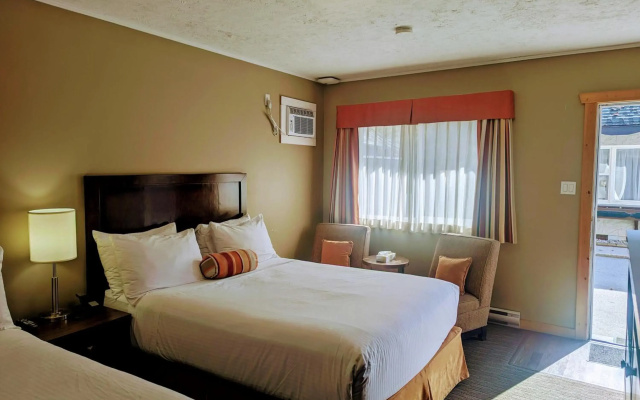 Alpine Inn & Suites