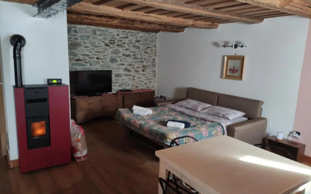 Maison 1940 La Bethaz