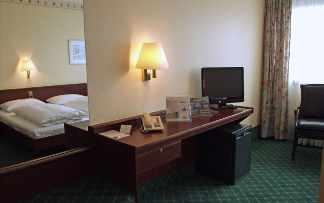 Hotel Helgoland