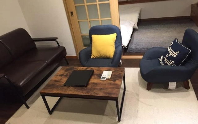 Hotel Prele Asakusa