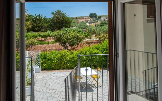 Casale La Macina Hotel