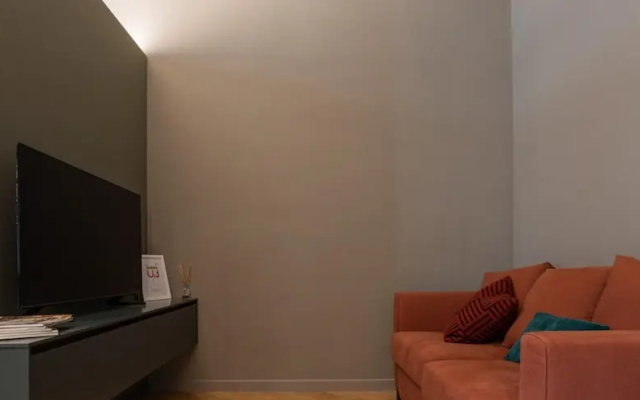 Lagrange Design Apartment by Wonderful Italy - Alfa
