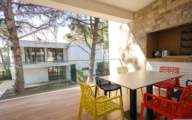 Sanpietro Vacation Apartment 030
