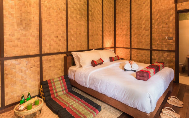 Azalea Village Wellness Resort