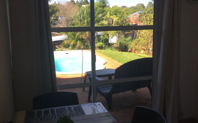 Ambar House Apart