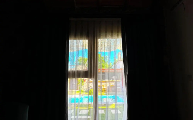 Kamen Vila Otel