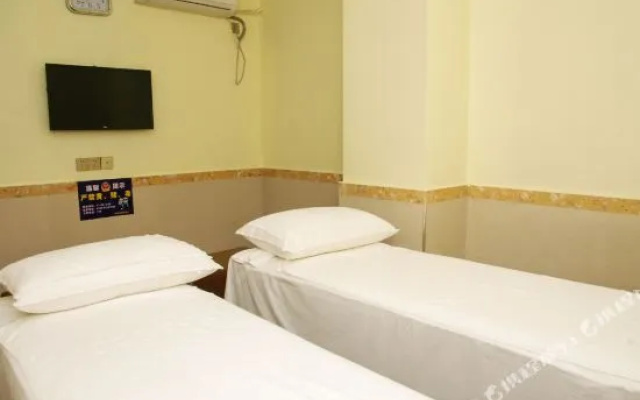 Huayu Le Grand Large Hotel