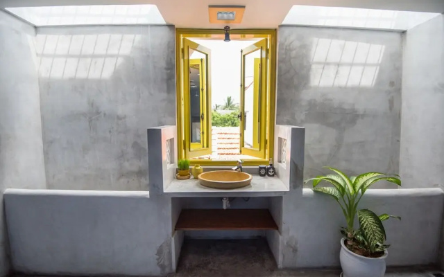 An Bang Beach Side Boutique Homes & Villa