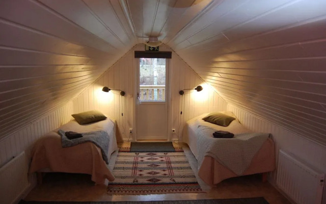 Linderås café och Bed & Breakfast