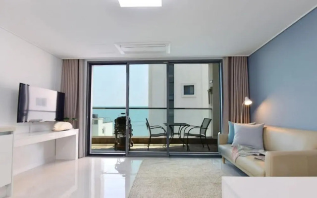 Busan En Ce Moment Pension
