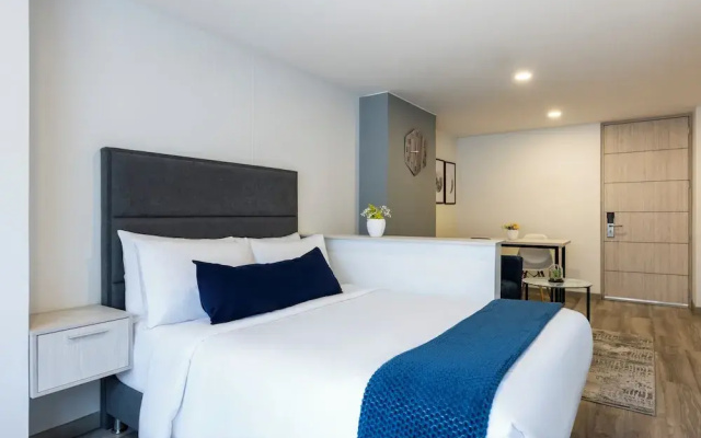 Torre Ventto Lofts by Jalo