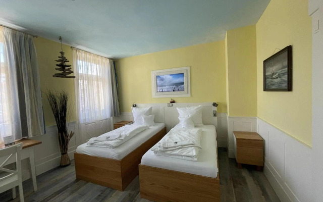 Hotel Bahnhof-Balingen