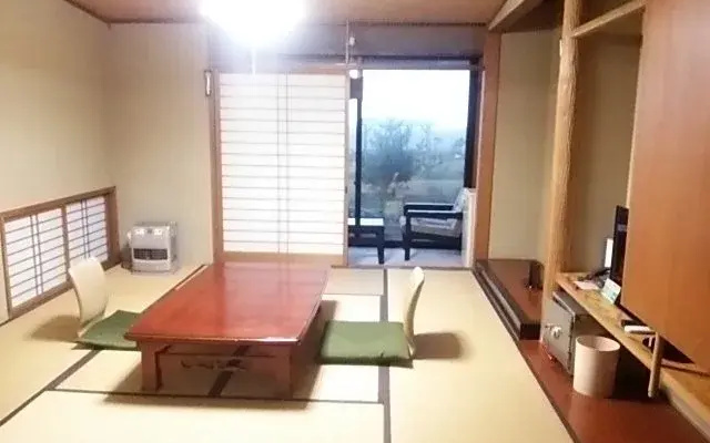 Sazanami Onsen Mizushima