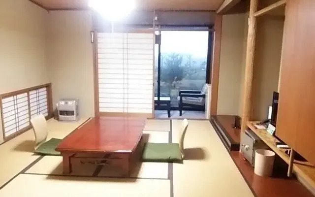 Sazanami Onsen Mizushima