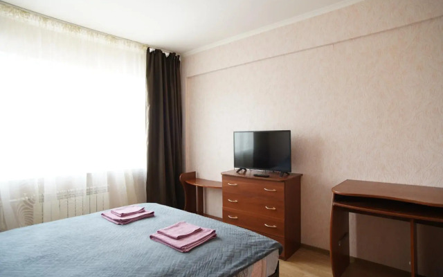 Апартаменты Righ Room на Дзержинского д.71