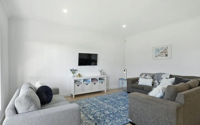 House at Normanville - 22 Union Road