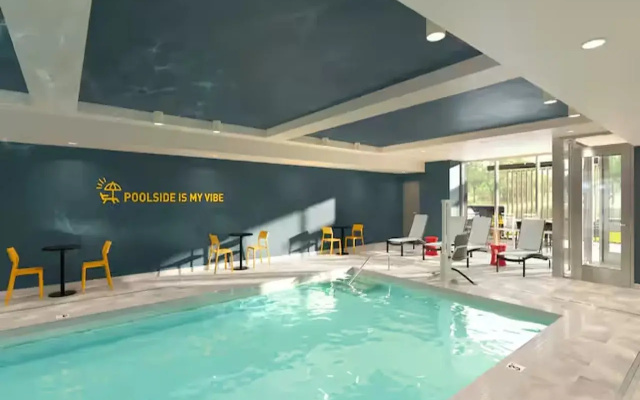 Home2 Suites By Hilton St. Joseph