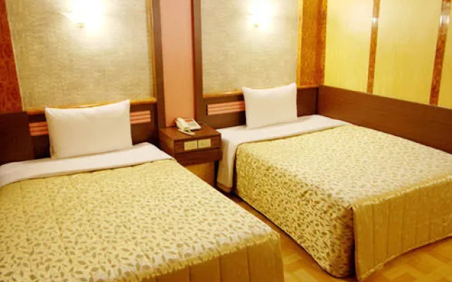 King National Hotel