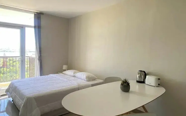 Cheap Accommodation - Saekyung Apartment