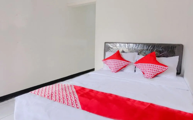 Grand Ijen Guest House