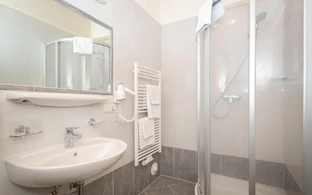 Appartements OLYMPIA