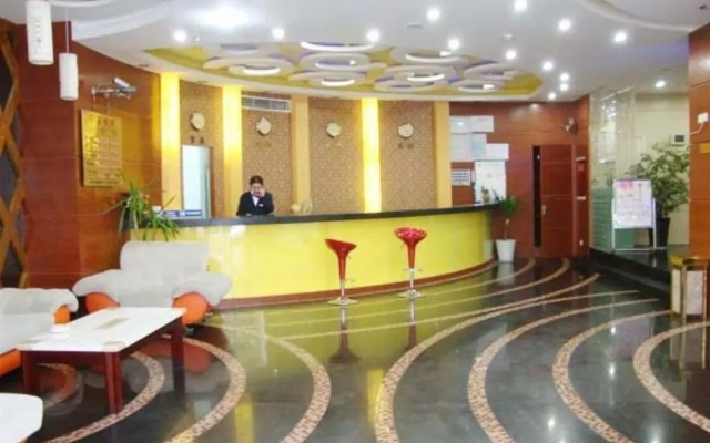 Fuxing Hotel