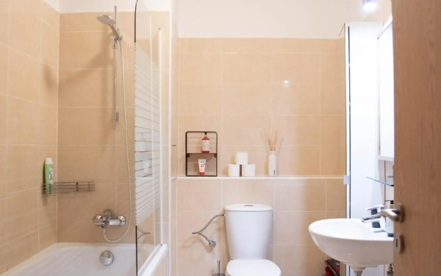 Apartment Tereza