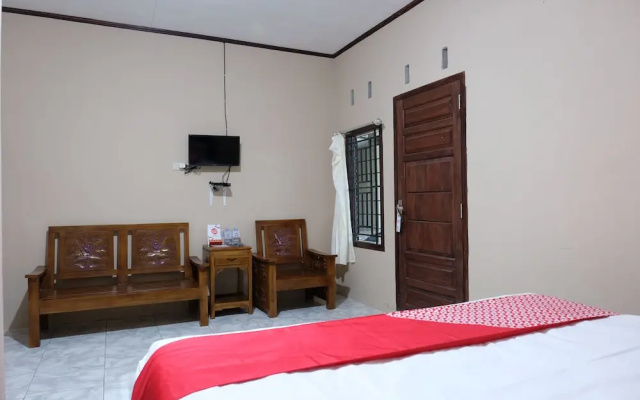 Homestay Joss by OYO Rooms