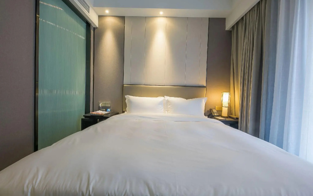 Kanglaibo International Hotel (Ganzhou Gan County)