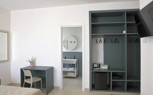 francescosuite b&b