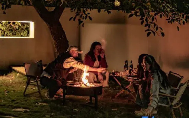 Xiaoyin·Zangxi Homestay