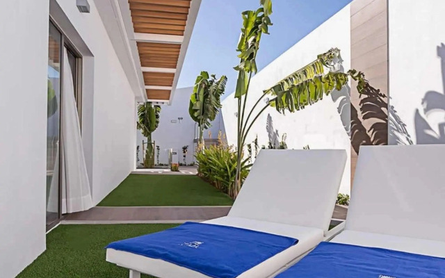Silvi Villas