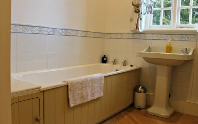 Church Farm B&B