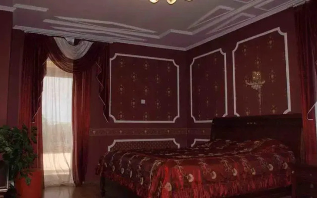 Villa Van Gogh