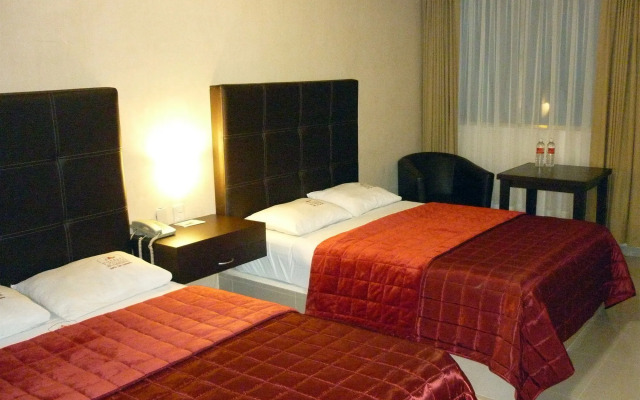 Hotel Ix by San Clemente Business Class