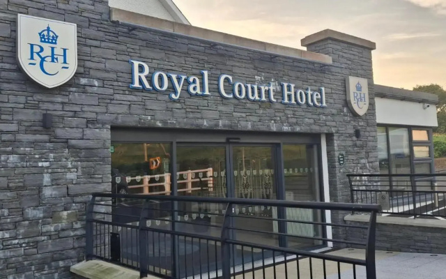 Royal Court Hotel