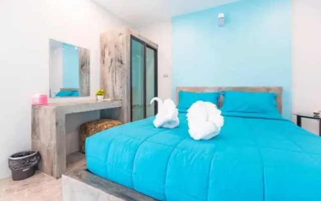 Barista Hotel