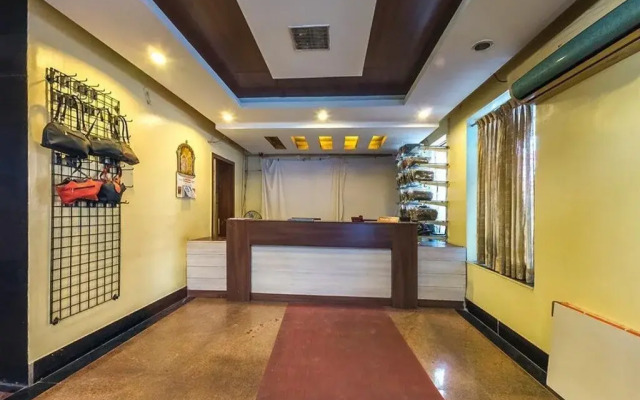 Hotel Gold Inn