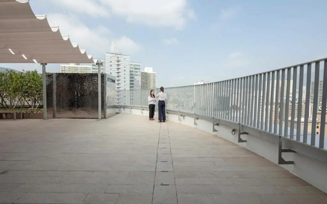 Sangsang Stay Busan