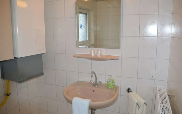 Hotel Zum großen Krug