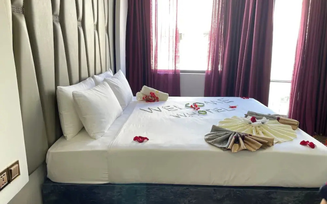 W Premium Nha Trang