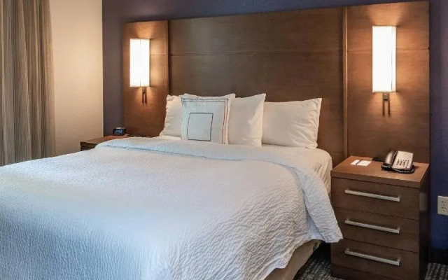 Residence Inn by Marriott Anchorage Midtown